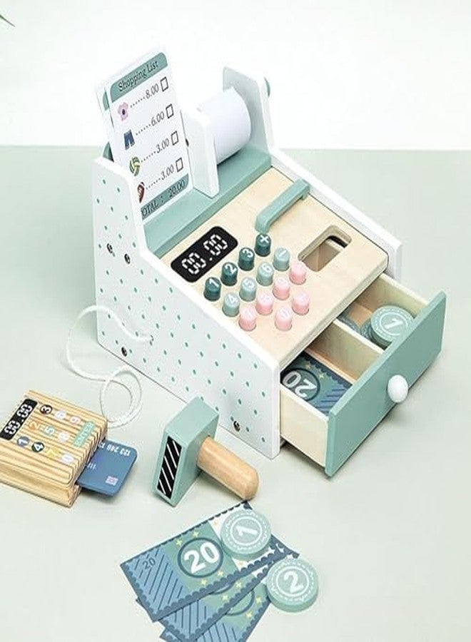 Look Mumma Little Cash Register - Image 4
